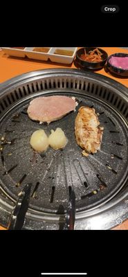Woomadang by null