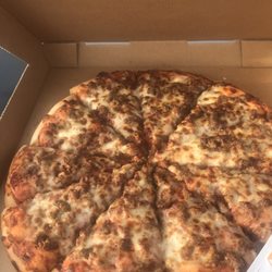 Godfather's Pizza Express