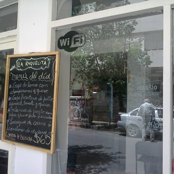La Raquelita - Bars Near Me - Córdoba, X