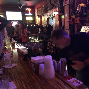 The Roost Bar N' Grille - Sports Bars Near Me - Charleston, South Carolina The Roost Bar N' Grille - Sports Bars Near Me - Charleston, South Carolina