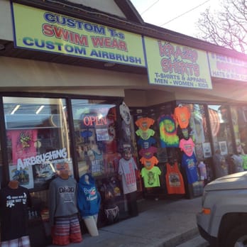Krazy Shirts - Screen Printing/T-Shirt Printing Near Me - Branson, Missouri Krazy Shirts - Screen Printing/T-Shirt Printing Near Me - Branson, Missouri