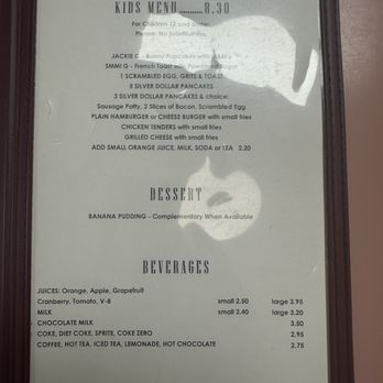 The White House Restaurant - Breakfast & Brunch Near Me - Atlanta, Georgia