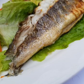 Liman Restaurant - Grilled Branzino - Turkish Near Me - Brooklyn, New York Liman Restaurant - Grilled Branzino - Turkish Near Me - Brooklyn, New York