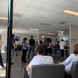 Valley Radiology - East San Jose - Long line