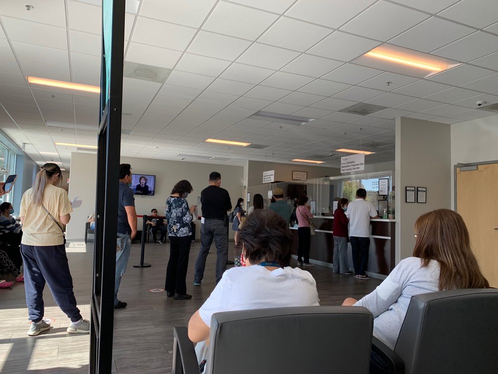 VALLEY RADIOLOGY EAST SAN JOSE Updated September 2024 30 Photos