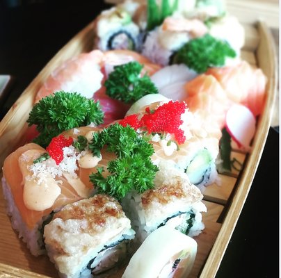 Sushi Umi by null