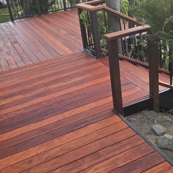 Parkway Construction Services - General Contractors Near Me