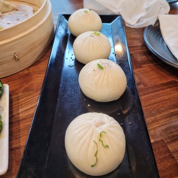 Dough Zone Dumpling House - Seattle ID - 06.09.22 - Q-Bao - Shanghainese Near Me - Seattle, Washington