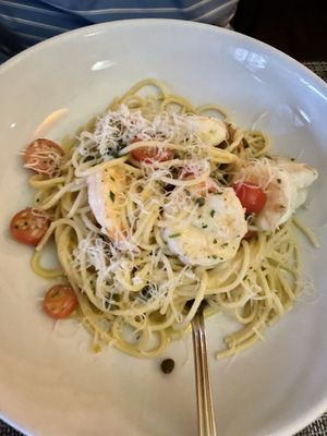 Mezzanotte Ristorante by null