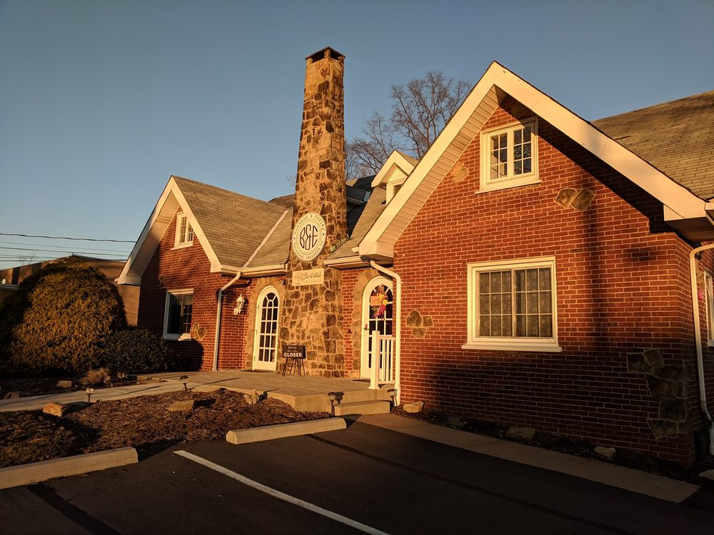 BOMBASH & EARLEY Updated October 2024 30 Photos 628 E McMurray Rd