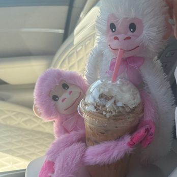 Lee's Coffee House - Salted dirty chai with one pump marshmellow - Coffee & Tea Near Me - San Fernando Valley, California Lee's Coffee House - Salted dirty chai with one pump marshmellow - Coffee & Tea Near Me - San Fernando Valley, California
