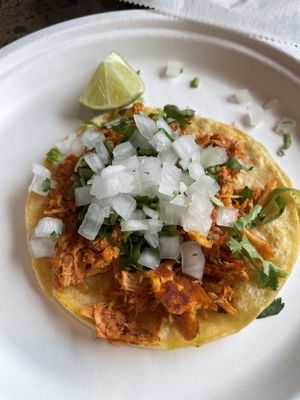 Lets Taco Bout It by null