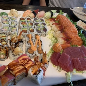 Mr Sushi - Sushi Bars Near Me - Cherry Hill, New Jersey Mr Sushi - Sushi Bars Near Me - Cherry Hill, New Jersey