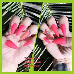 Nails by thalya Nails by thalya