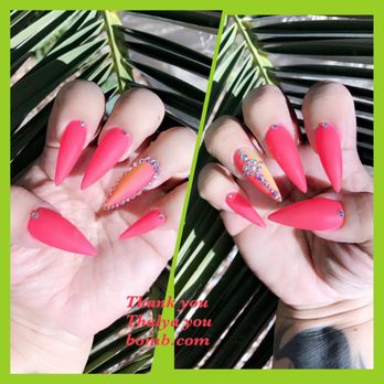 Malishka's Nails - Nails by thalya - Nail Salons Near Me - Henderson, Nevada Malishka's Nails - Nails by thalya - Nail Salons Near Me - Henderson, Nevada