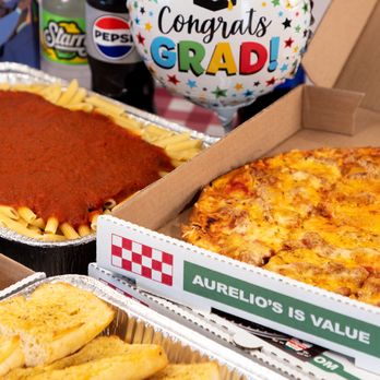 Aurelio's Pizza - Pizza Near Me - Addison, Illinois Aurelio's Pizza - Pizza Near Me - Addison, Illinois