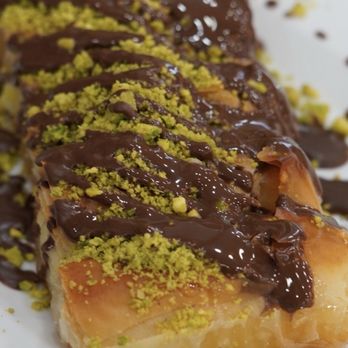 The Habibi Sweets - Desserts Near Me - El Cajon, California The Habibi Sweets - Desserts Near Me - El Cajon, California
