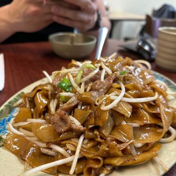 New Fortune Restaurant - Beef Chow Fun - Chinese Near Me - San Francisco, California New Fortune Restaurant - Beef Chow Fun - Chinese Near Me - San Francisco, California