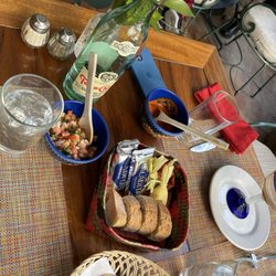 Casa Fuerte - Mesa