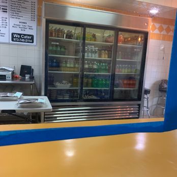Crockett's Fish Fry - Seafood Near Me - Montclair, New Jersey