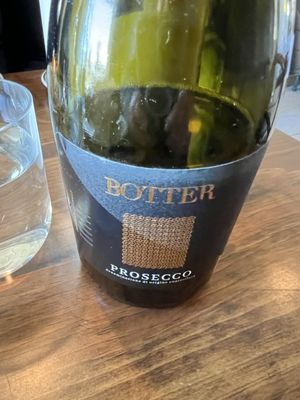 Bred in the Bone by null