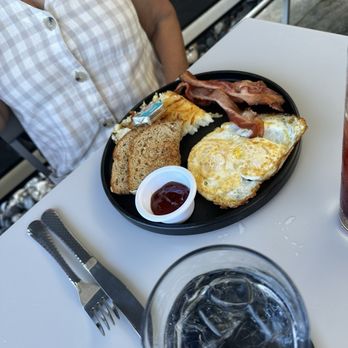 Mala Ocean Tavern - Mala Breakfast Platter - Seafood Near Me - Lahaina, Hawaii Mala Ocean Tavern - Mala Breakfast Platter - Seafood Near Me - Lahaina, Hawaii