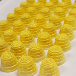 Tasty Treats - Honey Bomb Handmade Artisan Chocolates