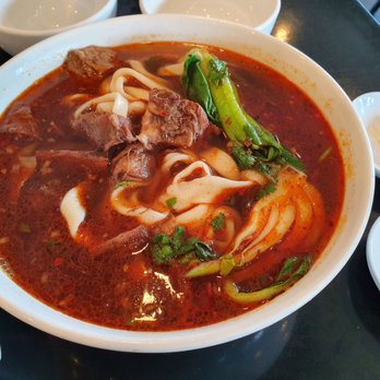 Bing's Dumpling - Beef noodle - Dim Sum Near Me - Fremont, California Bing's Dumpling - Beef noodle - Dim Sum Near Me - Fremont, California