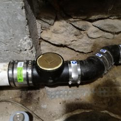 Philadelphia Plumbing Services - Main drain repair
