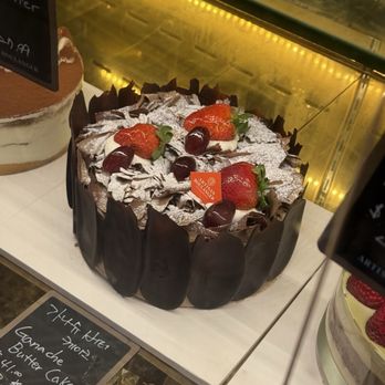 Artisan Boulanger - Cafes Near Me - Palisades Park, New Jersey