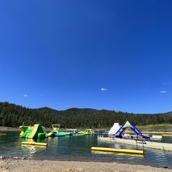 Grindstone Lake