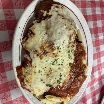 Eli's Pizza Pasta - Chicken parmigiana - Pizza Near Me - Elizabeth, New Jersey Eli's Pizza Pasta - Chicken parmigiana - Pizza Near Me - Elizabeth, New Jersey