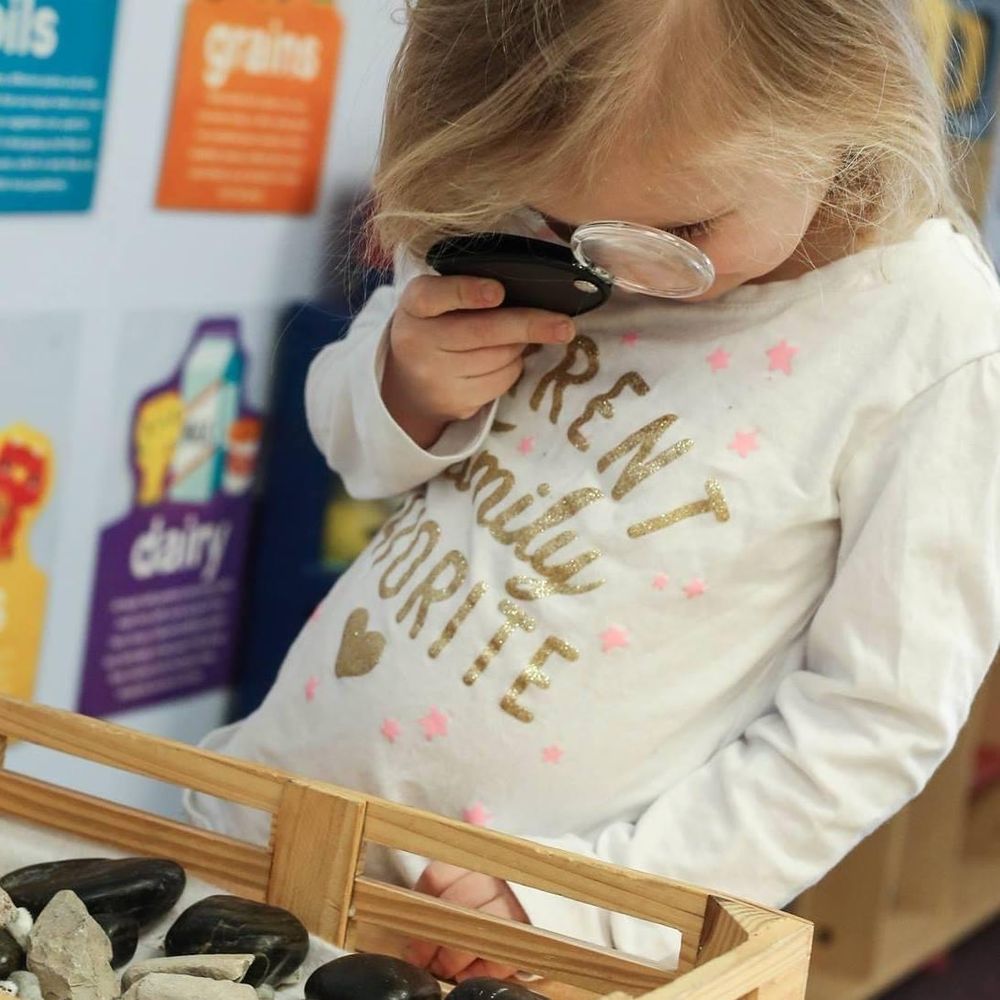 BUTTERFLY KISSES DAYCARE, AMHERST Updated April 2024 19 Photos