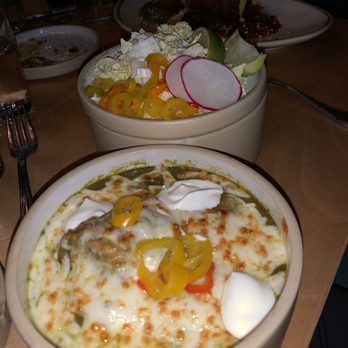 Chico Malo - Green Chile Chicken - Mexican Near Me - Phoenix, Arizona