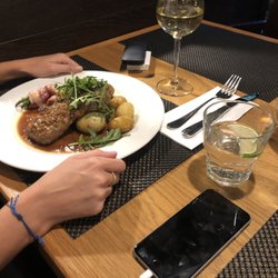 Restaurant konírna