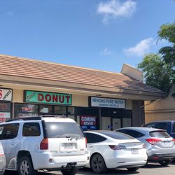 Super Donut