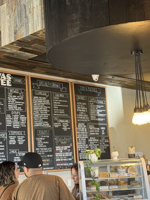 Menu photo 6 Canvas Coffee Corona, CA Menu photo 6 Canvas Coffee Corona, CA