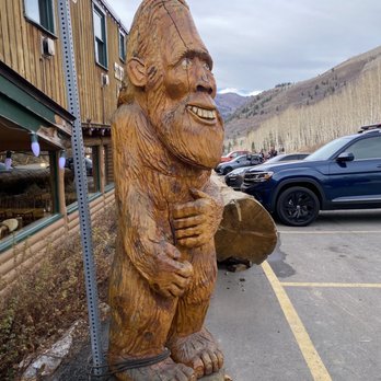 SILVER FORK LODGE & RESTAURANT - Updated January 2025 - 434 Photos