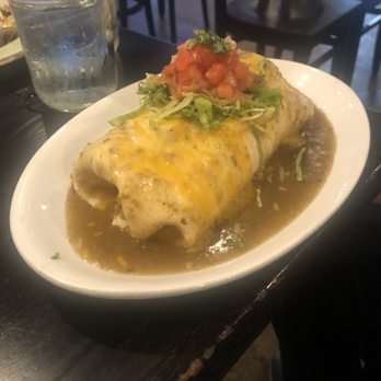 Verde - Chicken Burrito - Mexican Near Me - Lihue, Hawaii Verde - Chicken Burrito - Mexican Near Me - Lihue, Hawaii