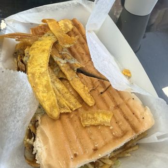 Old Havana Cafe - Cuban Near Me - Stuart, Florida