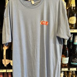 Cash's Discount Liquors - Destin - Cash's T-shirts for Sale!