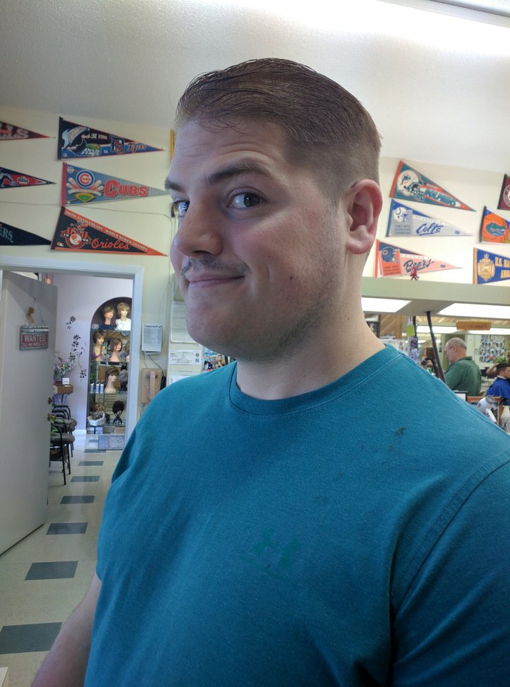 FAMILY HEADQUARTERS BARBER SHOP Updated September 2024 5370 S Suncoast Blvd, Homosassa