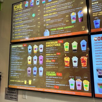 Bambu - Juice Bars & Smoothies Near Me - Arvada, Colorado