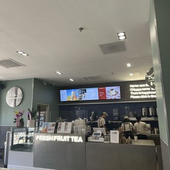 SunTea - Inside the store - Bubble Tea Near Me - Montebello, California SunTea - Inside the store - Bubble Tea Near Me - Montebello, California