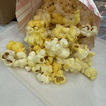 Urban Air Adventure Park - Good popcorn, small portion for the price (3.25 per small bag) - Trampoline Parks Near Me - Gilbert, Arizona Urban Air Adventure Park - Good popcorn, small portion for the price (3.25 per small bag) - Trampoline Parks Near Me - Gilbert, Arizona