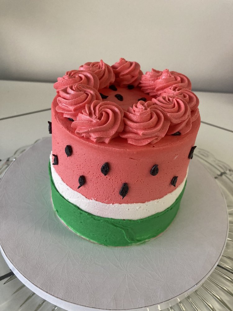 Annie Cakes Logo
