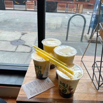 Fuku Tea - Coffee & Tea Near Me - Pittsburgh, Pennsylvania Fuku Tea - Coffee & Tea Near Me - Pittsburgh, Pennsylvania