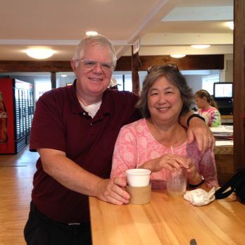 Everyday Joe's - Yelp Reviewers. - Coffee & Tea Near Me - Bar Harbor, Maine