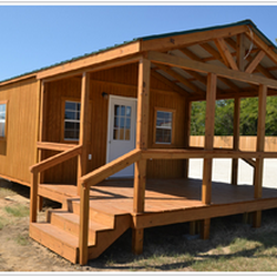 Long Branch RV Park