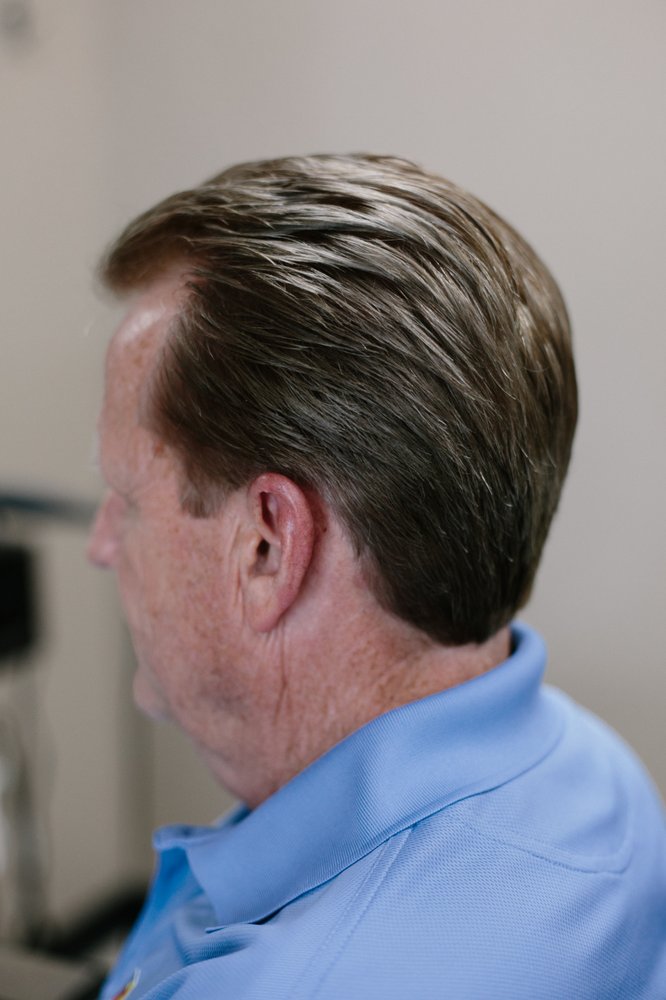 TAPERED EDGES Updated October 2024 4672 W Main St, West Dundee